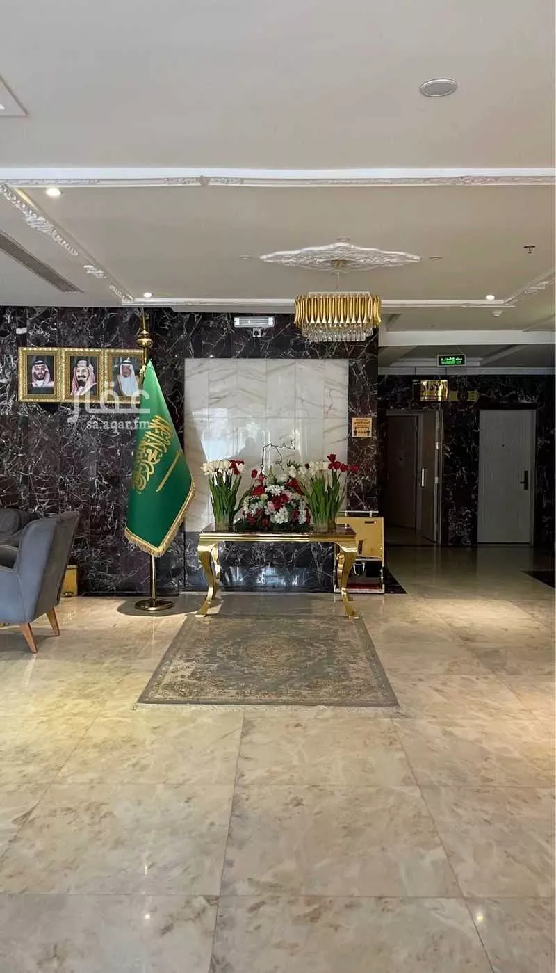 1 bedroom apartment in Al Salamah 4