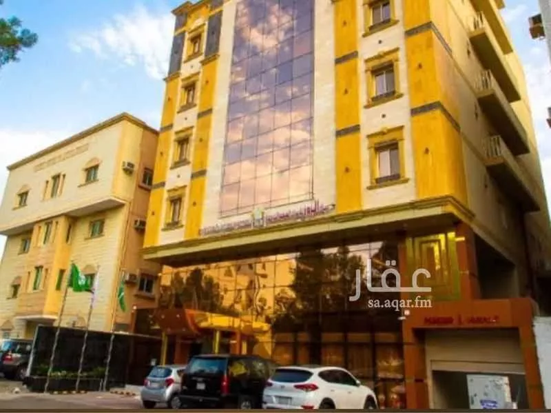 1 bedroom apartment in Al Salamah 1