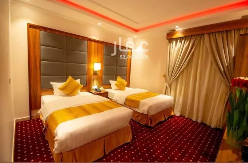 1 bedroom apartment in Al Salamah 3