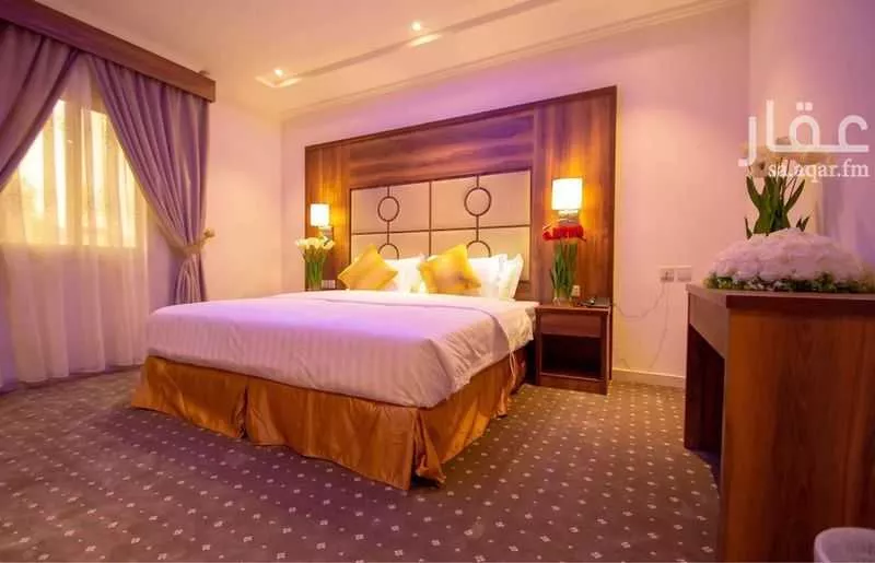 1 bedroom apartment in Al Salamah 2