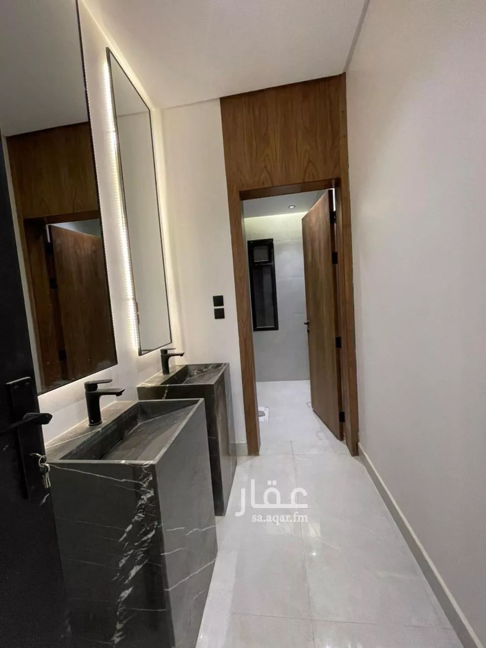 شقة 3 غرف في الجنادرية 1