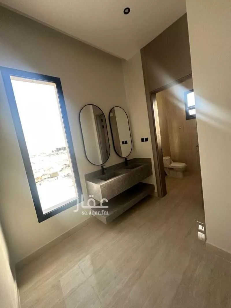 فيلا 5 غرف في الجنادرية 2