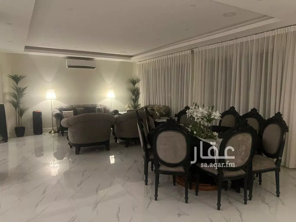 فيلا 6 غرف في الروضة 4