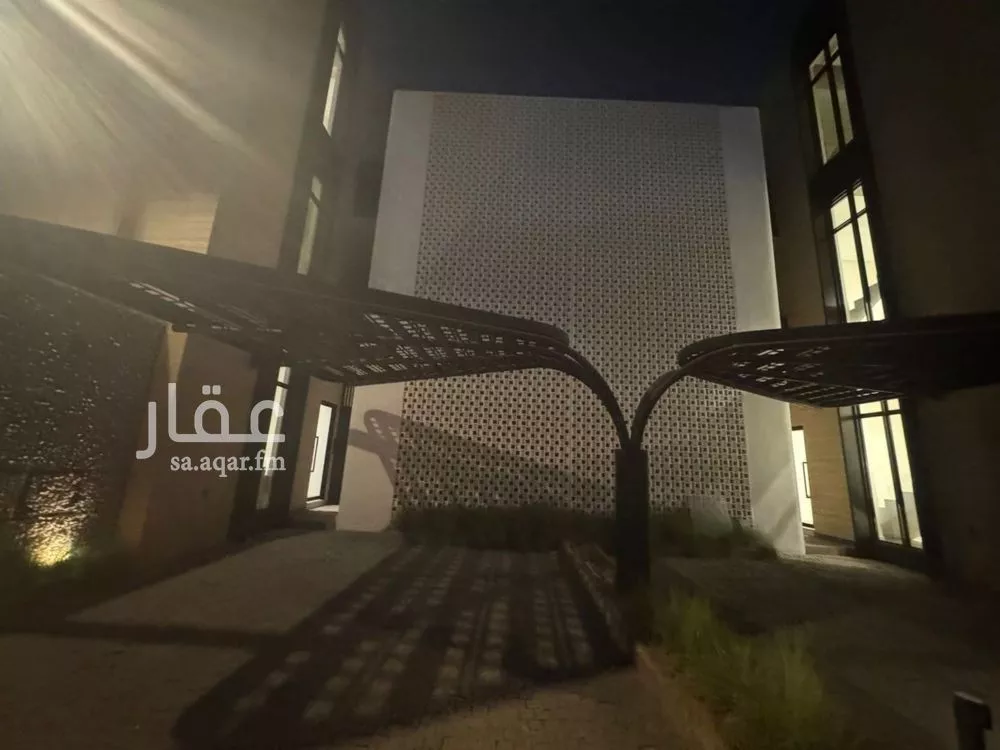 دور 4 غرف في الرحمانية 1