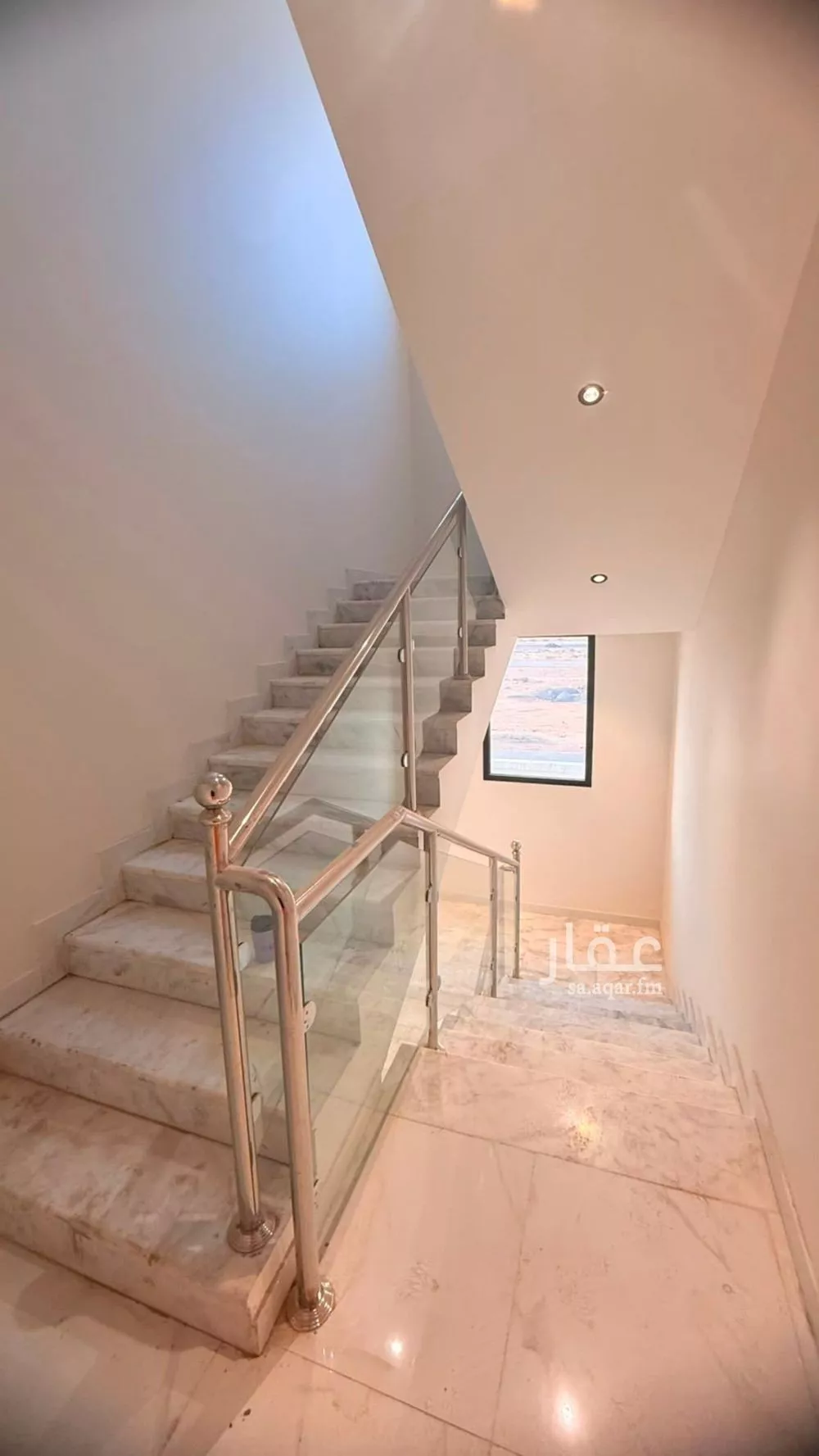 5 bedroom villa in Okaz, Riyadh 5