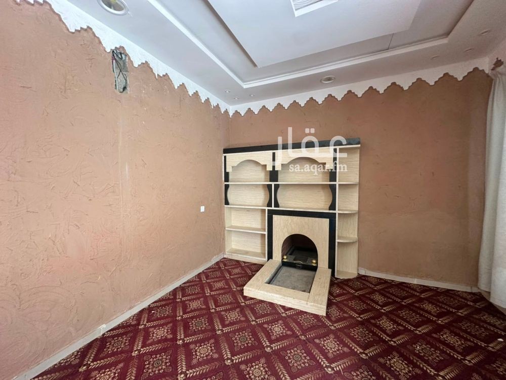 5 bedroom villa in Okaz, Riyadh 13