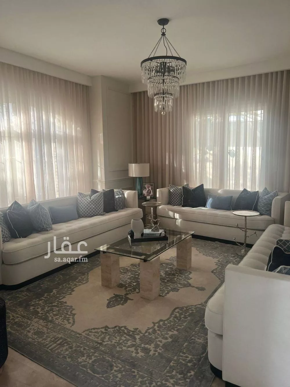 فيلا 6 غرف في قرطبة 3