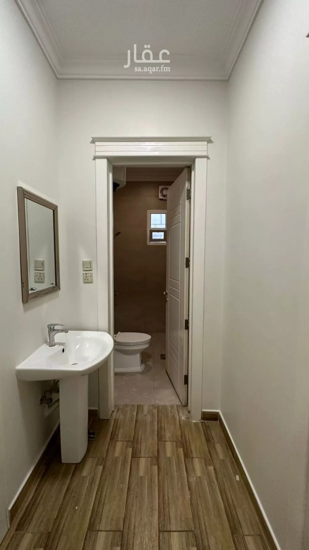 شقة 3 غرف في القادسية، الرياض 5