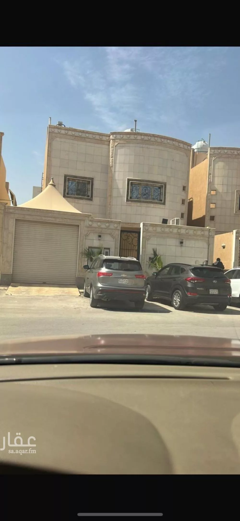 5 bedroom villa in Al Wadi, Riyadh 7