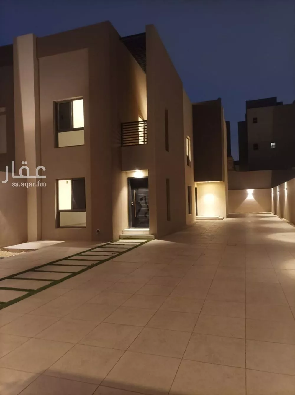 فيلا 6 غرف في عكاظ، الرياض 10