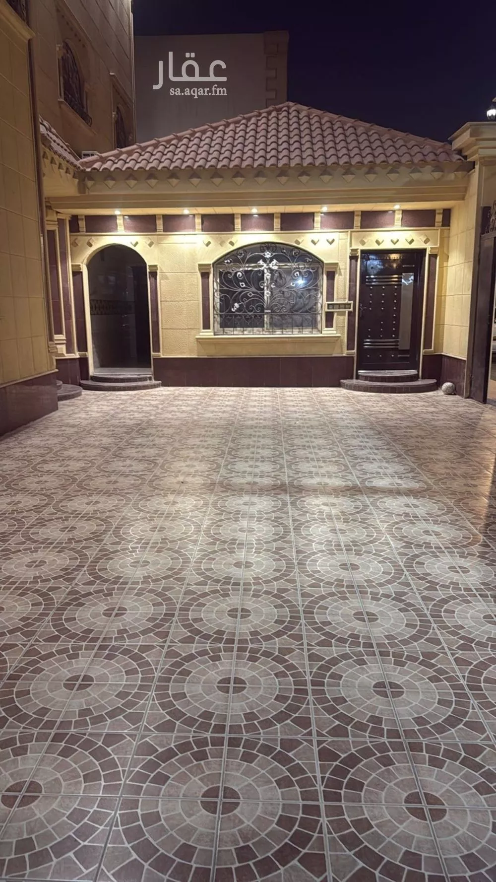 فيلا 5 غرف في السعادة 3