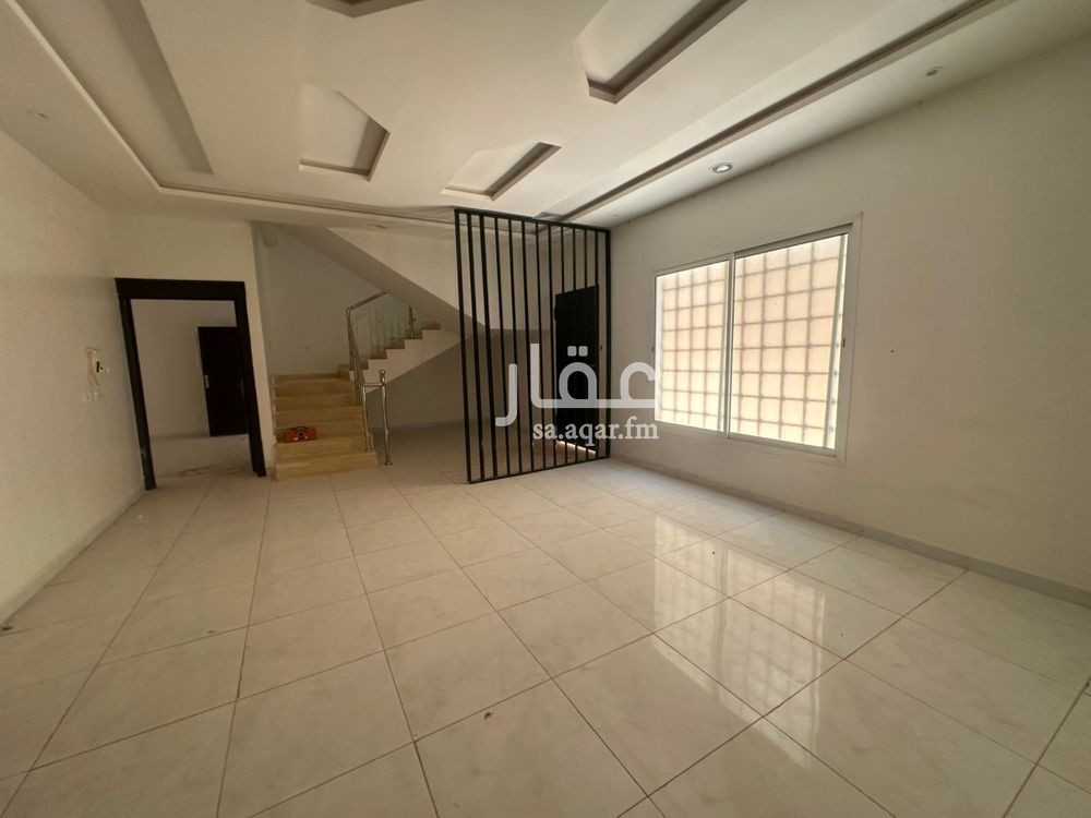 5 bedroom villa in Okaz, Riyadh 12