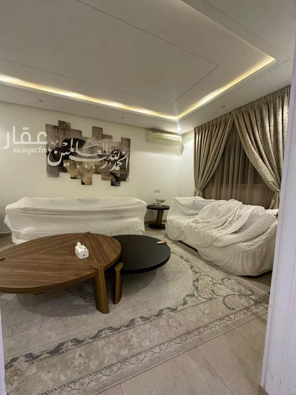 5 bedroom villa in Al Wadi, Riyadh 6