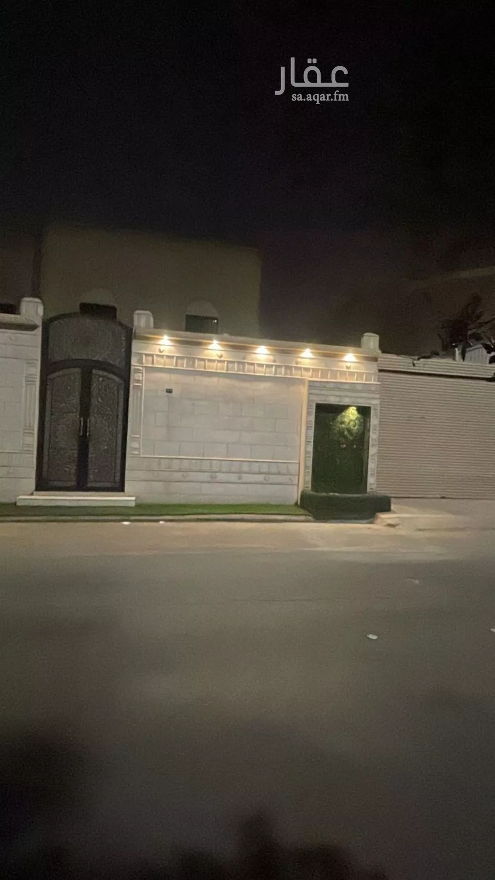 فيلا 6 غرف في الروضة 5