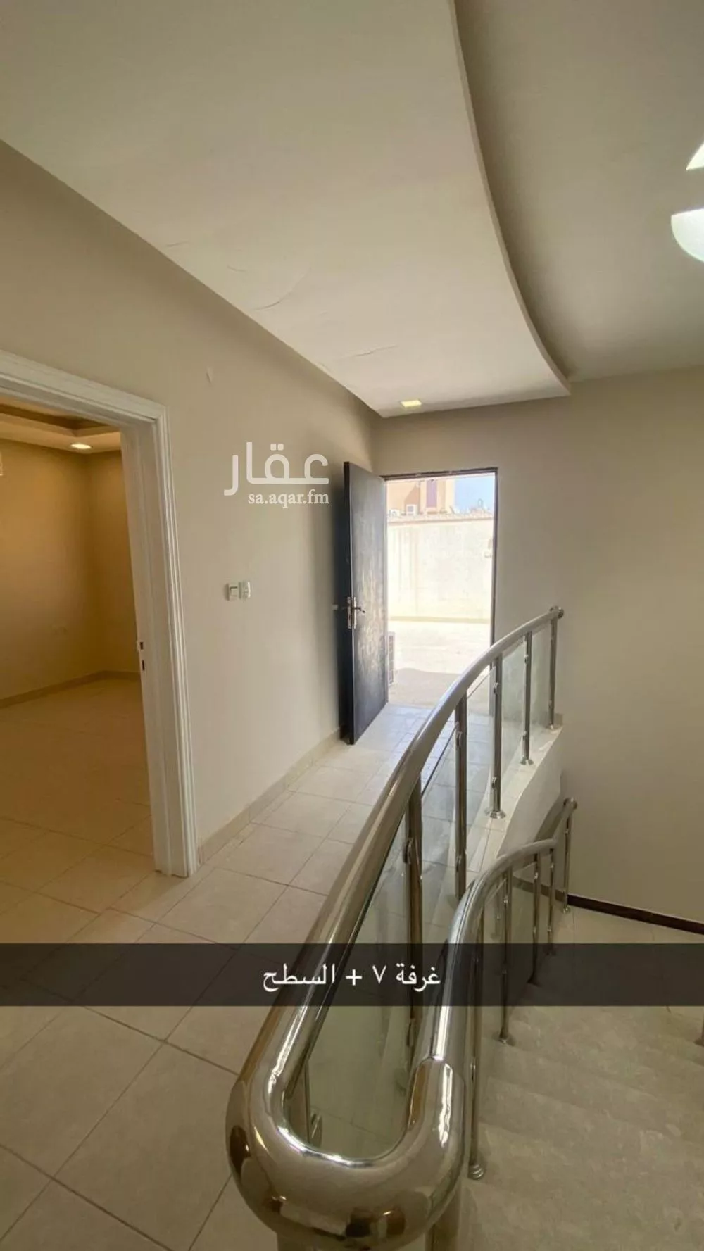 فيلا 4 غرف في النرجس 3