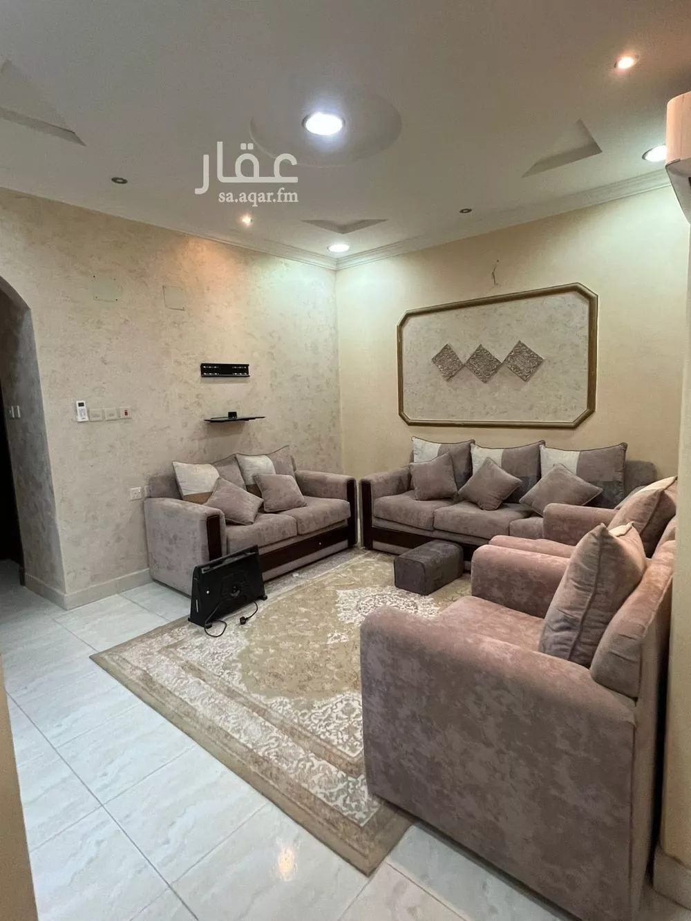 شقة 4 غرف في الحزم، الرياض 8