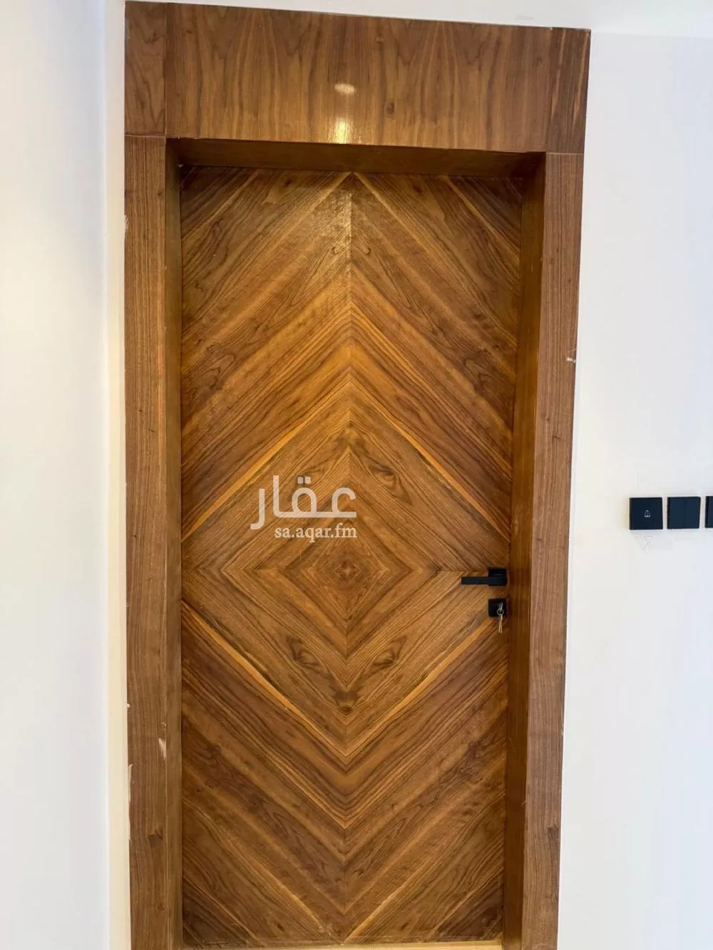 شقة 4 غرف في الحزم، الرياض 6