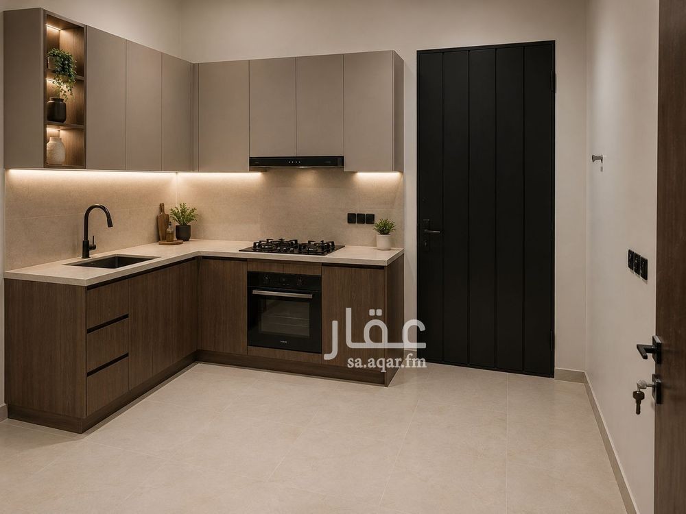 فيلا في ديراب