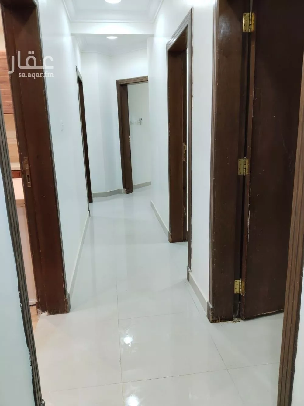 شقة 3 غرف في الحزم 3