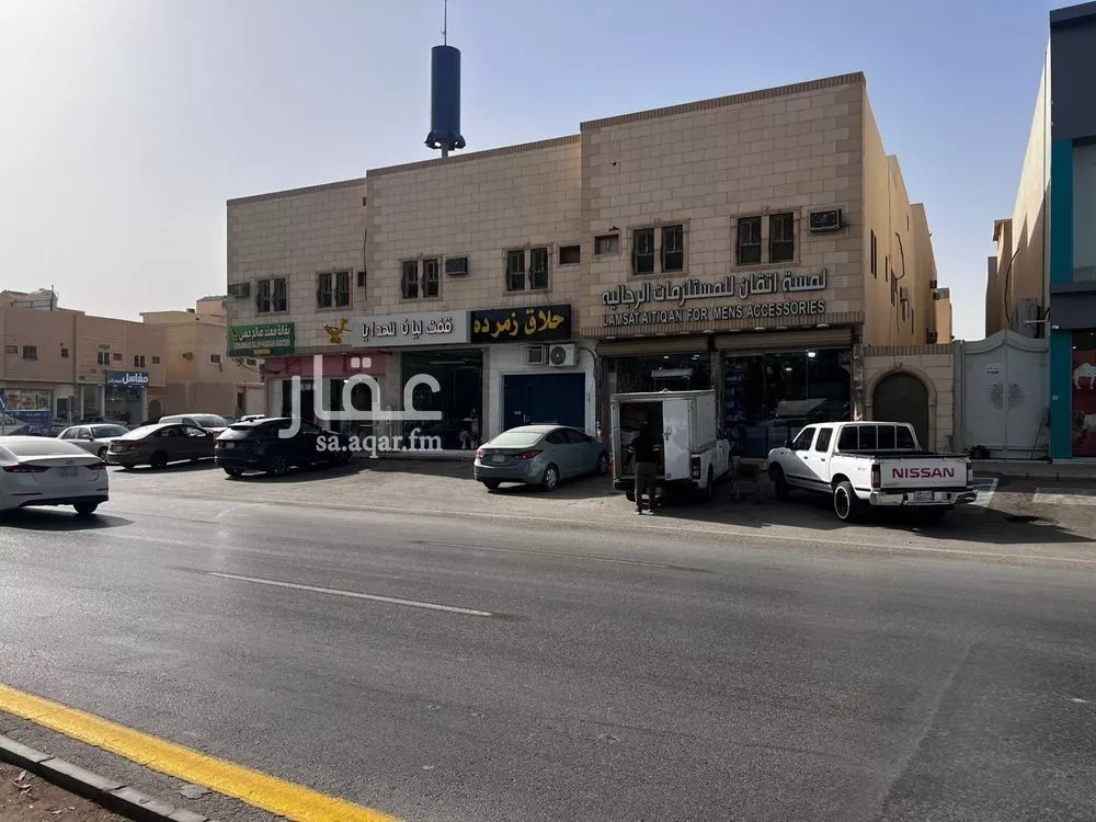 18 bedroom building in Al Hazm, Riyadh 6