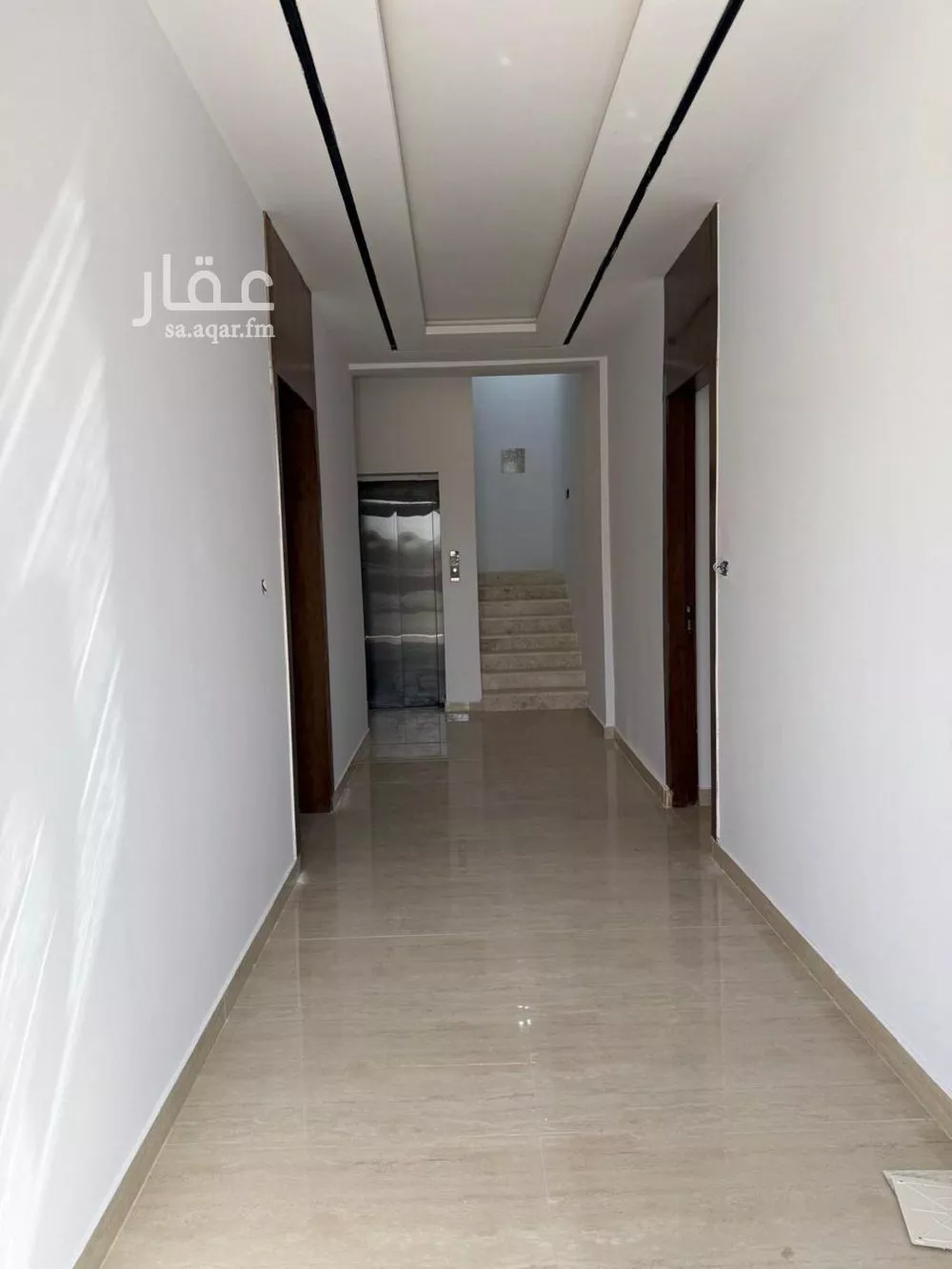 4 bedroom apartment in Al Hazm 2