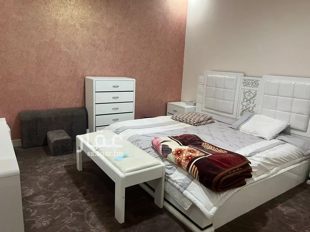 شقة 4 غرف في الحزم، الرياض 9