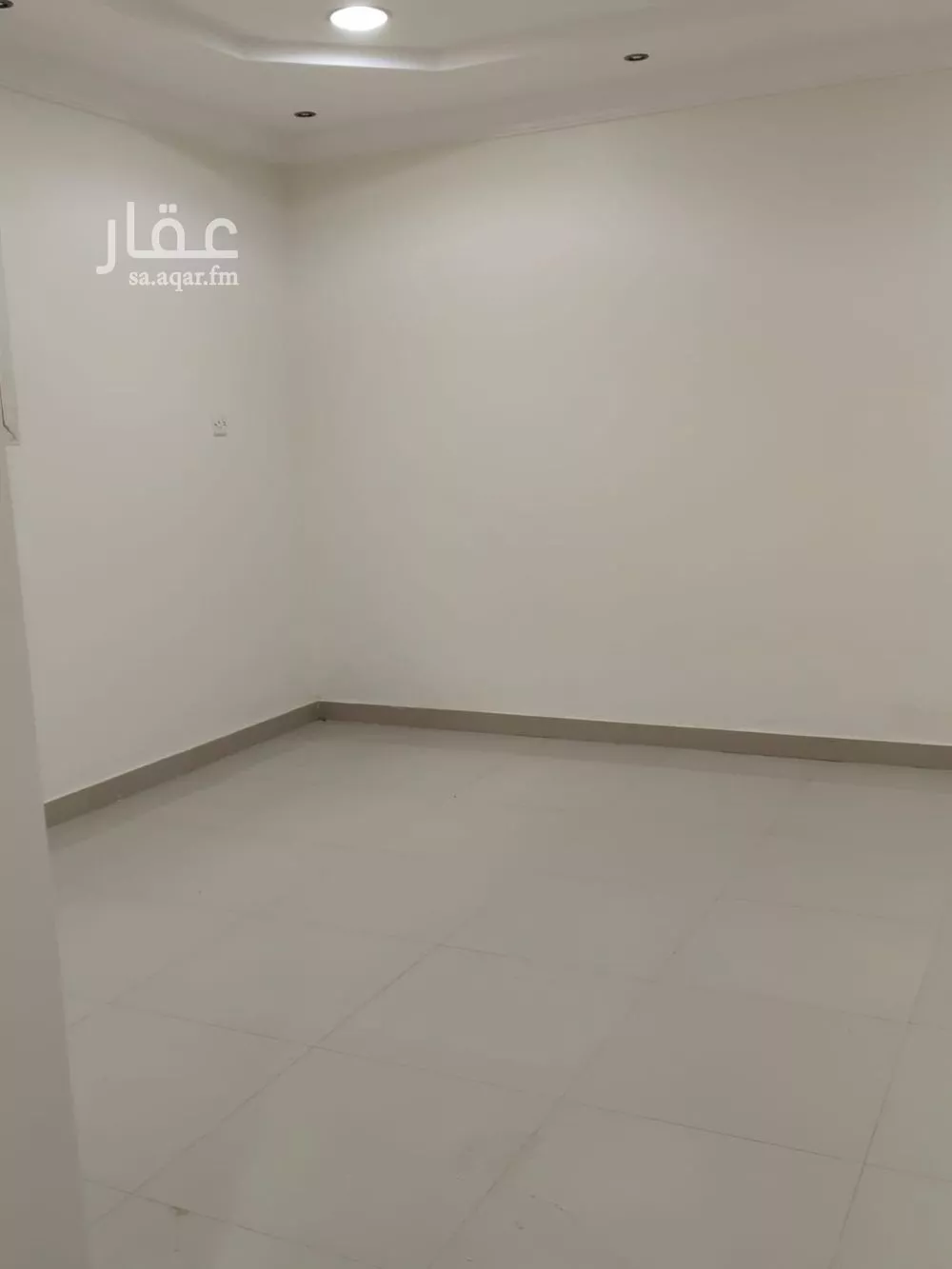 شقة 3 غرف في الحزم 1