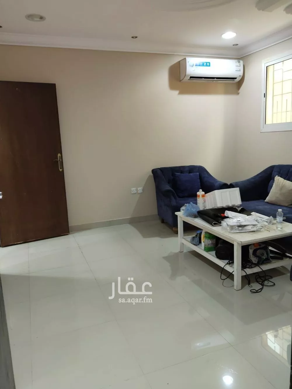 شقة 3 غرف في الحزم 2