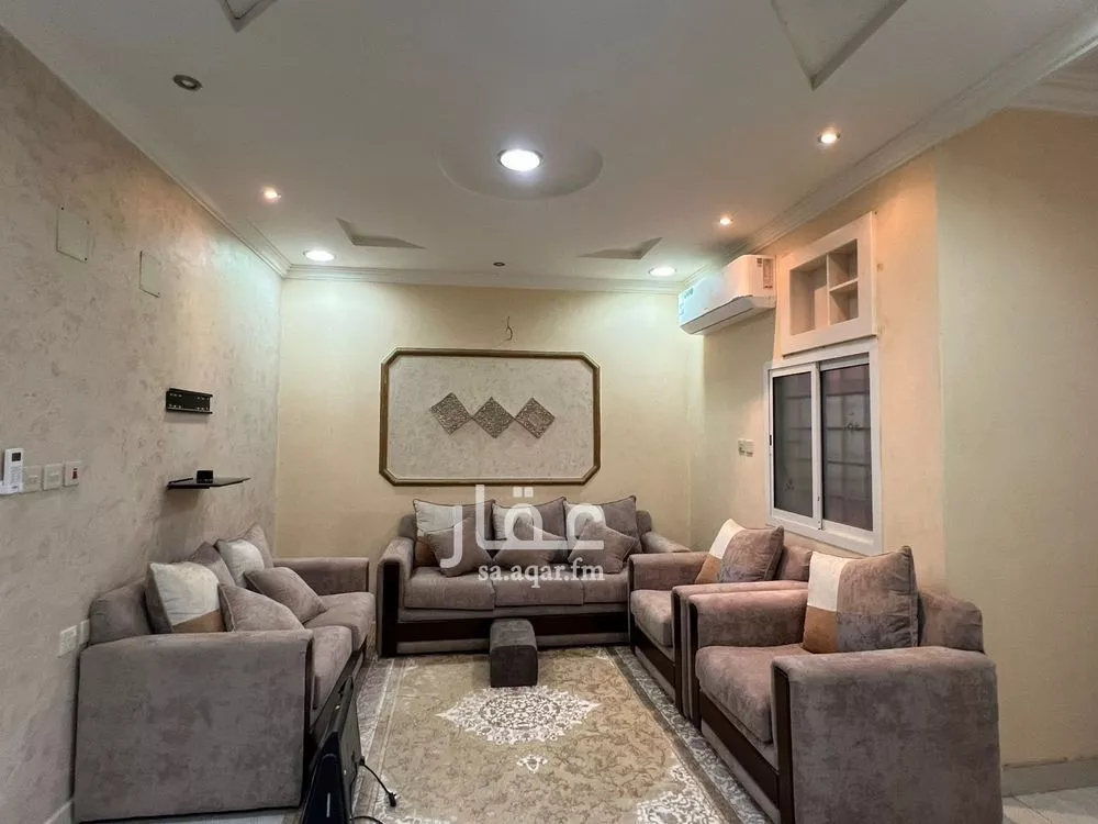 شقة 4 غرف في الحزم، الرياض 10