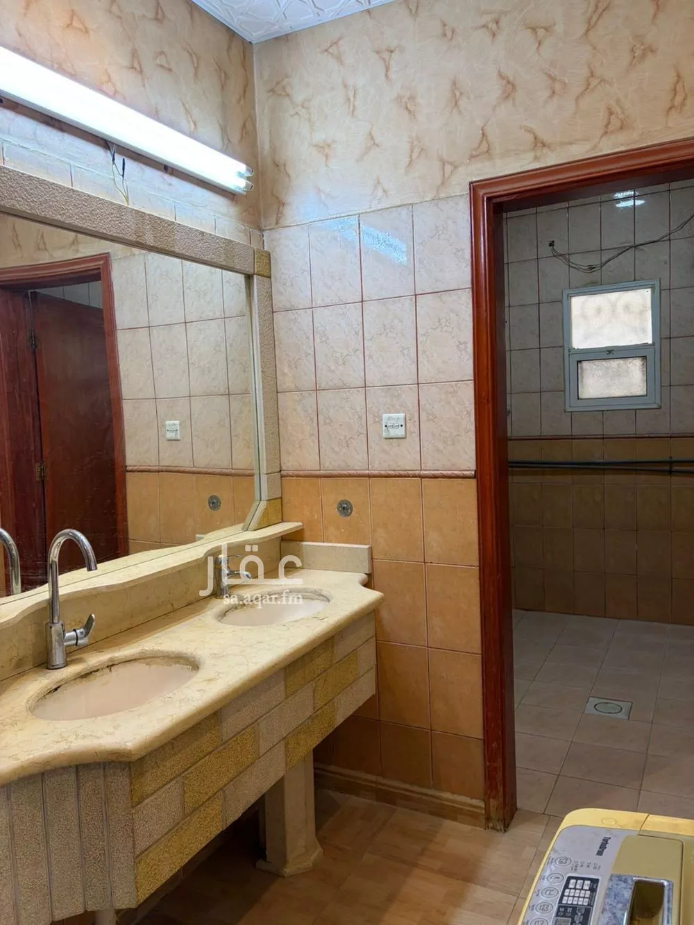 دور 3 غرف في اليرموك 1