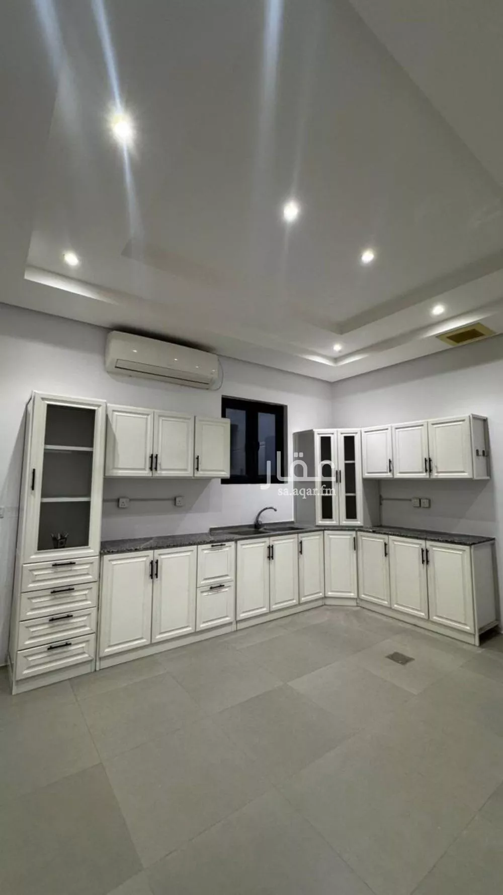 دور 4 غرف في العارض 3