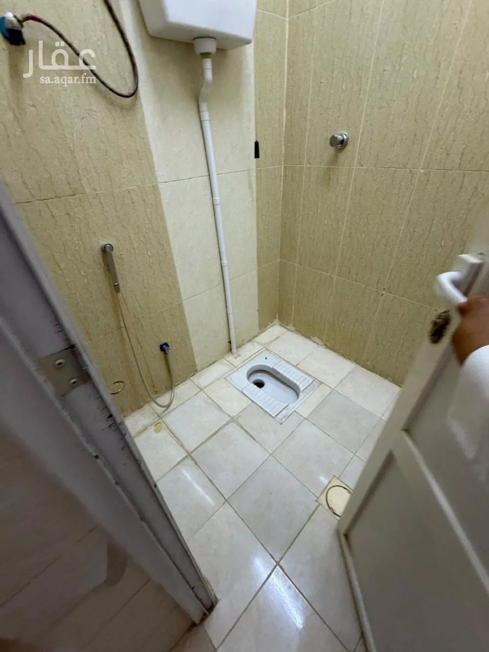 دور 3 غرف في الخليج 3