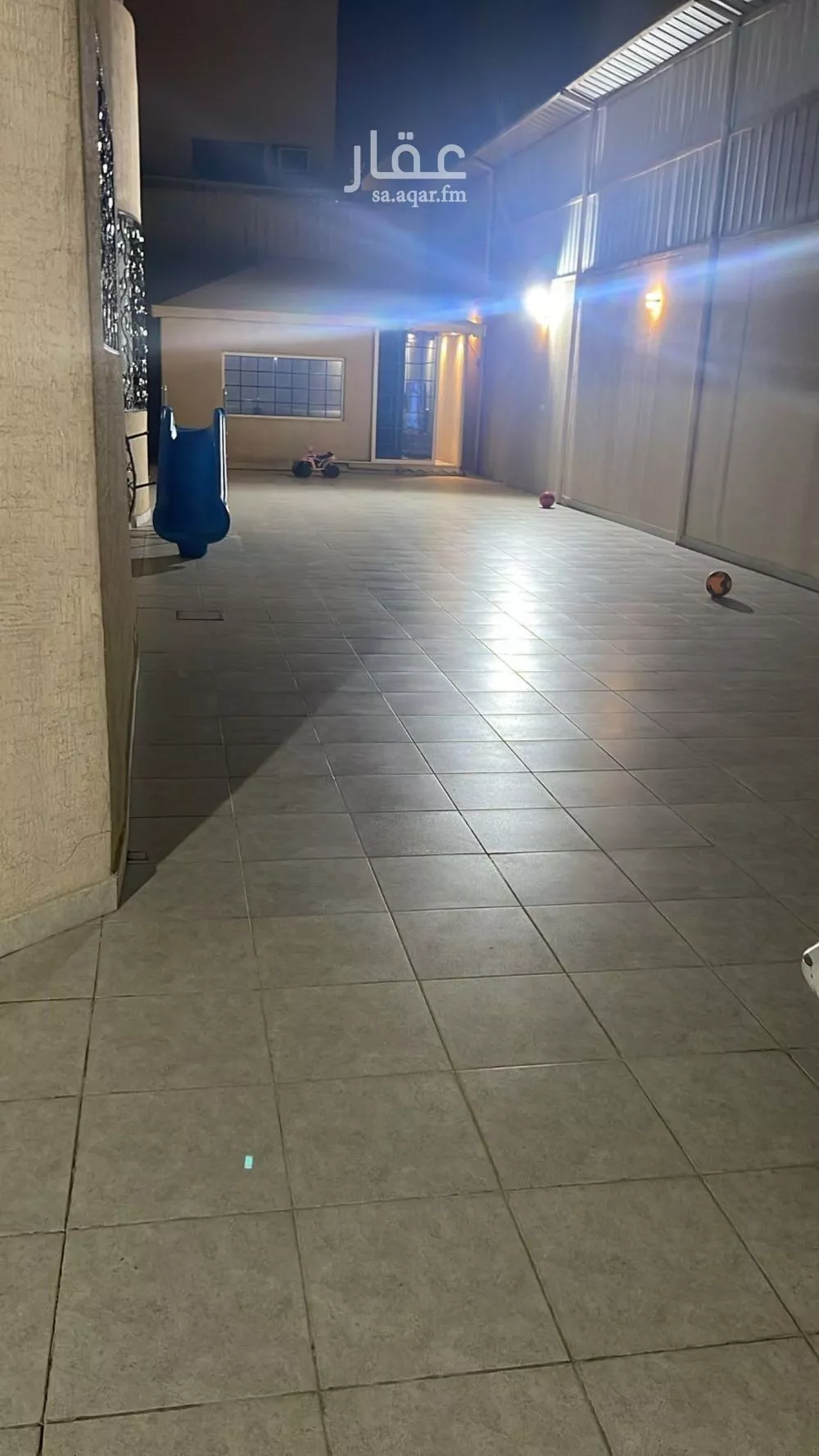 فيلا 9 غرف في الخليج 4