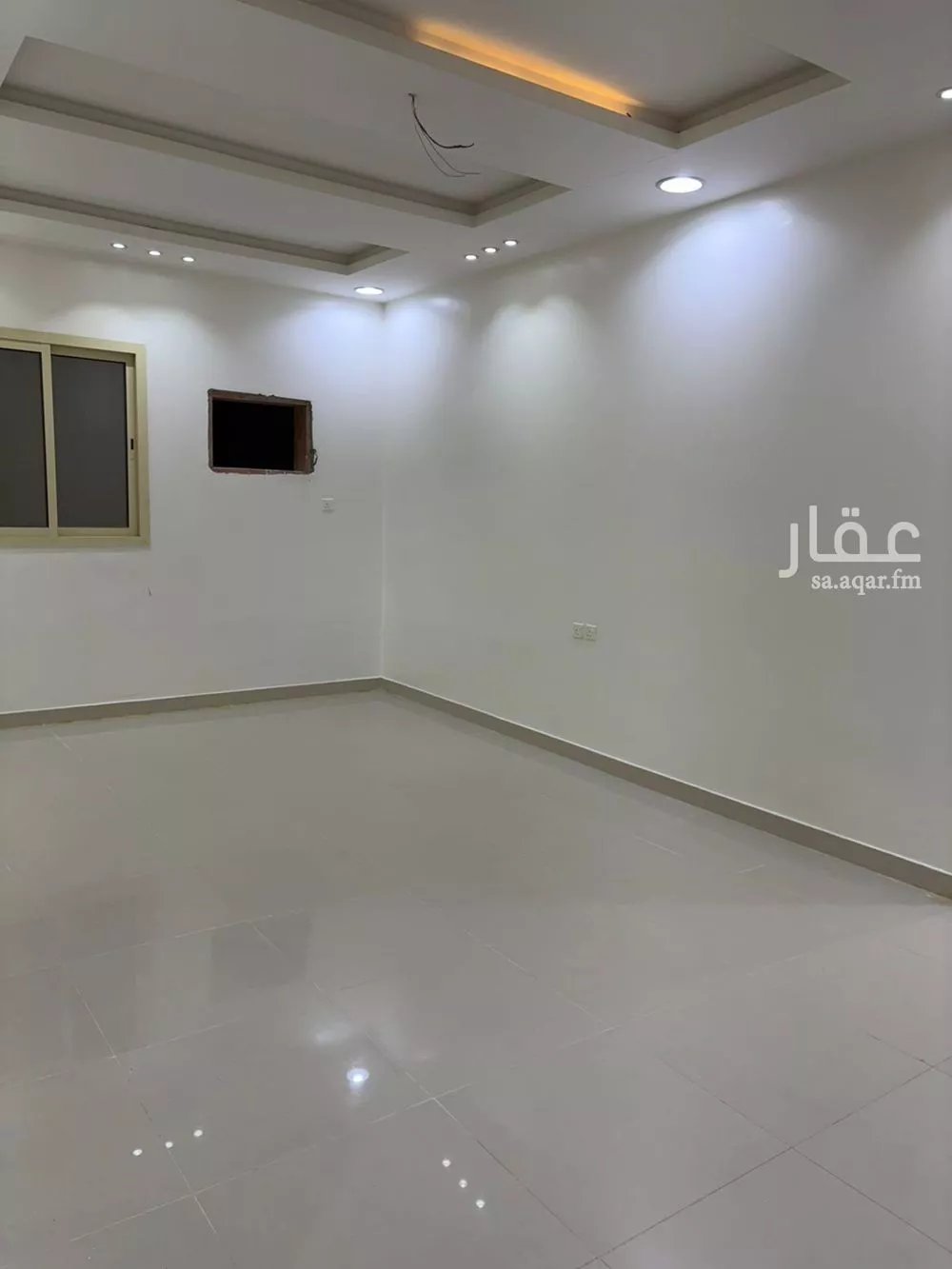 شقة 3 غرف في القادسية 3