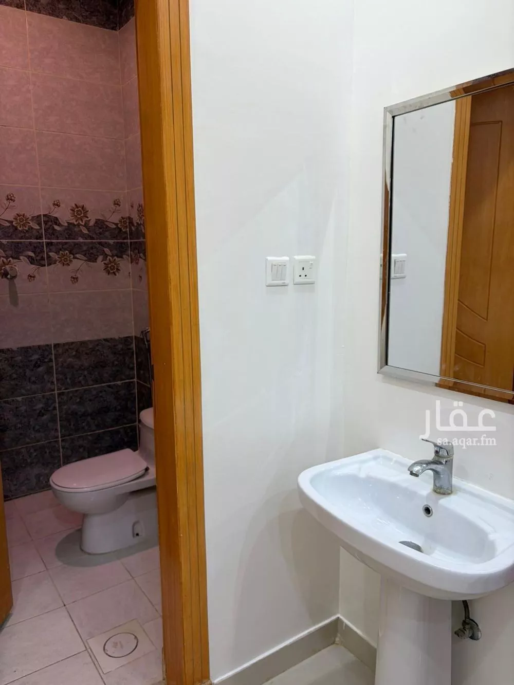 شقة 3 غرف في القادسية 4