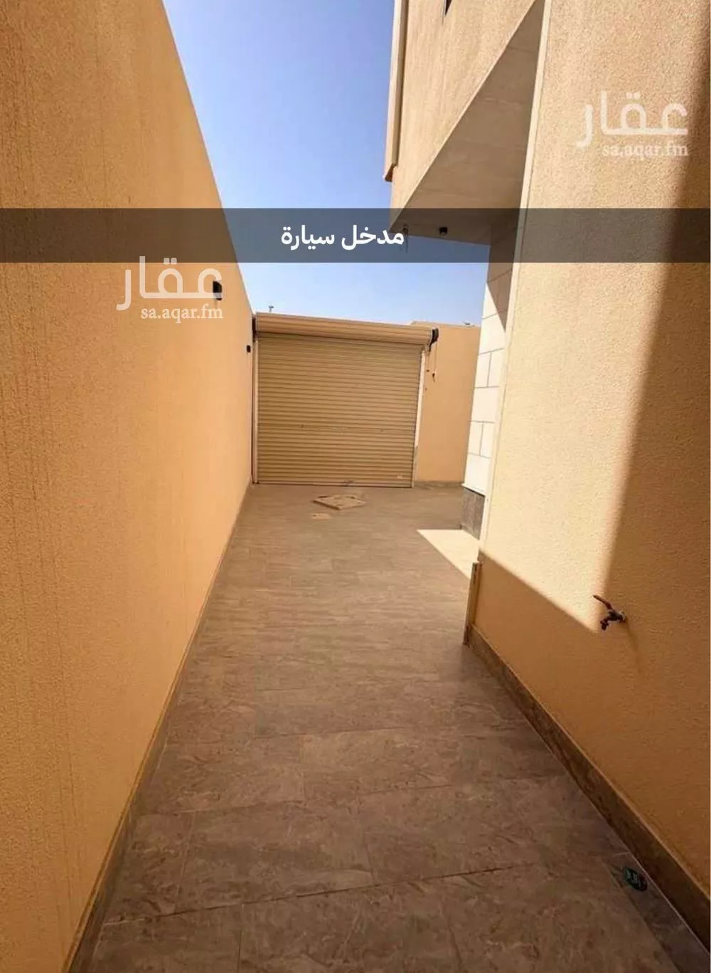 فيلا 8 غرف في الخليج 2