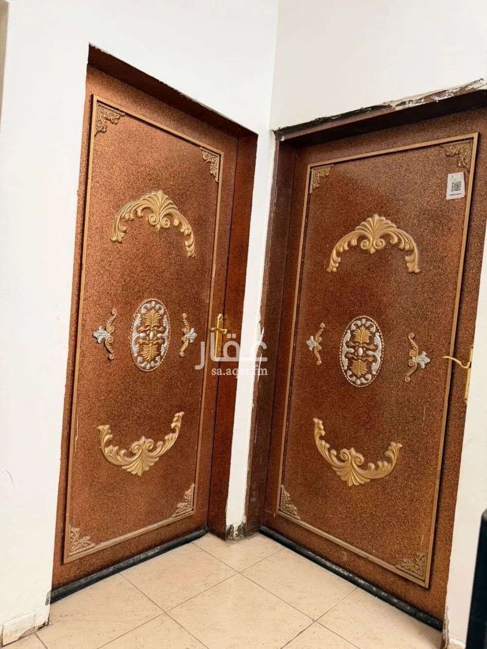 3 bedroom floor in Al Yarmouk 1