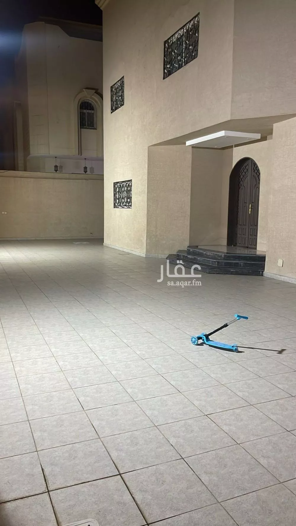 فيلا 9 غرف في الخليج 5