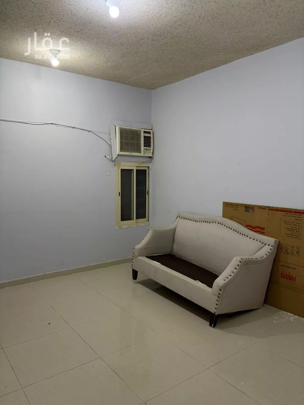 2 bedroom apartment in Al Khaleej 2