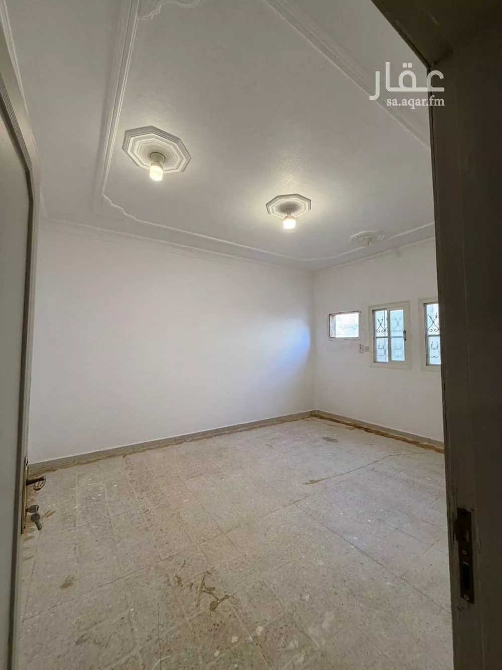 5 bedroom floor in Al Khaleej 3