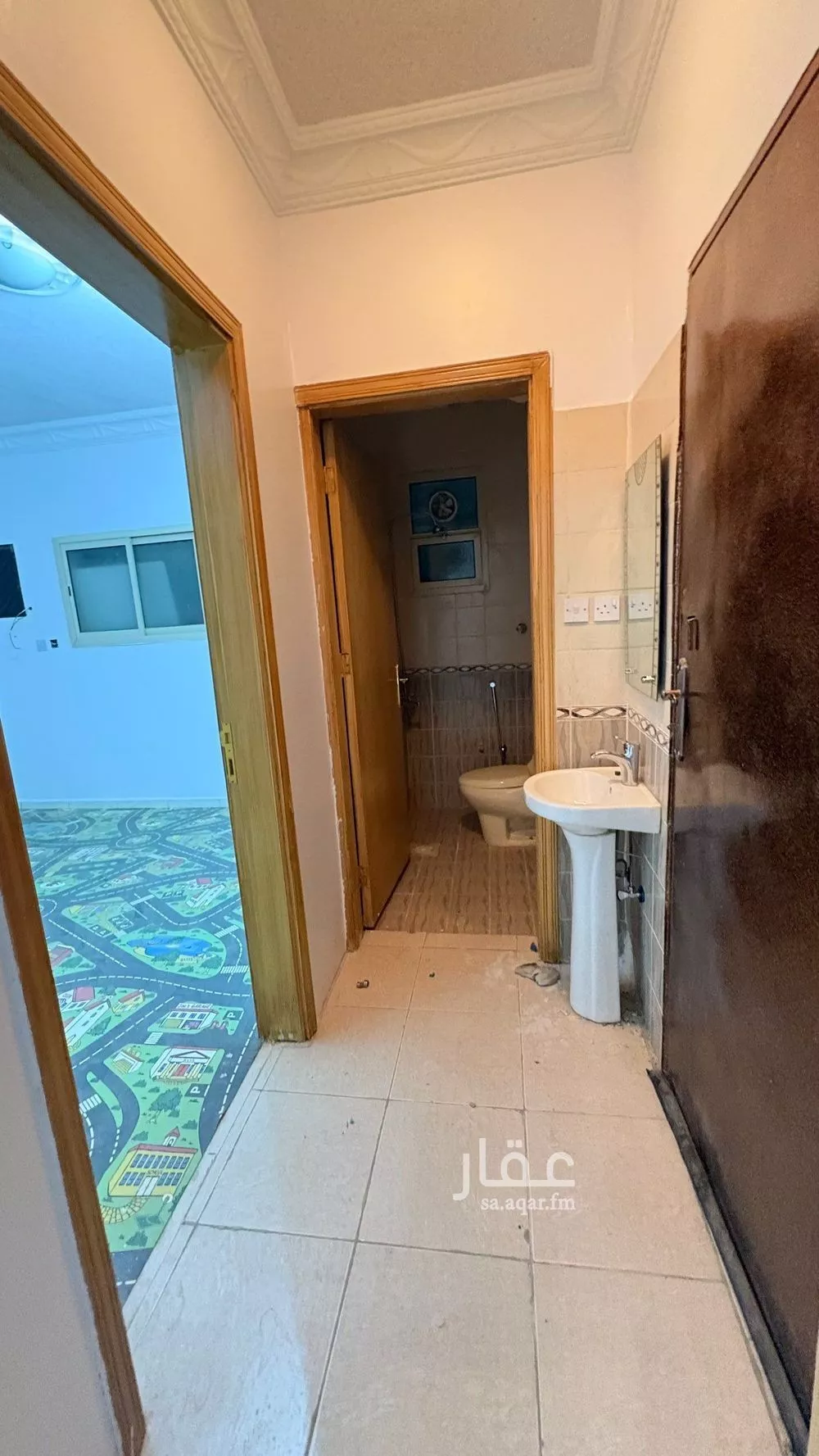 3 bedroom apartment in An Nasim Al Gharbi, Riyadh 4