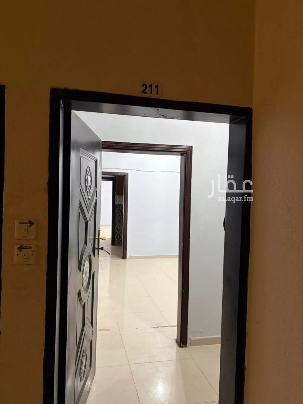 2 bedroom apartment in Al Khaleej 1