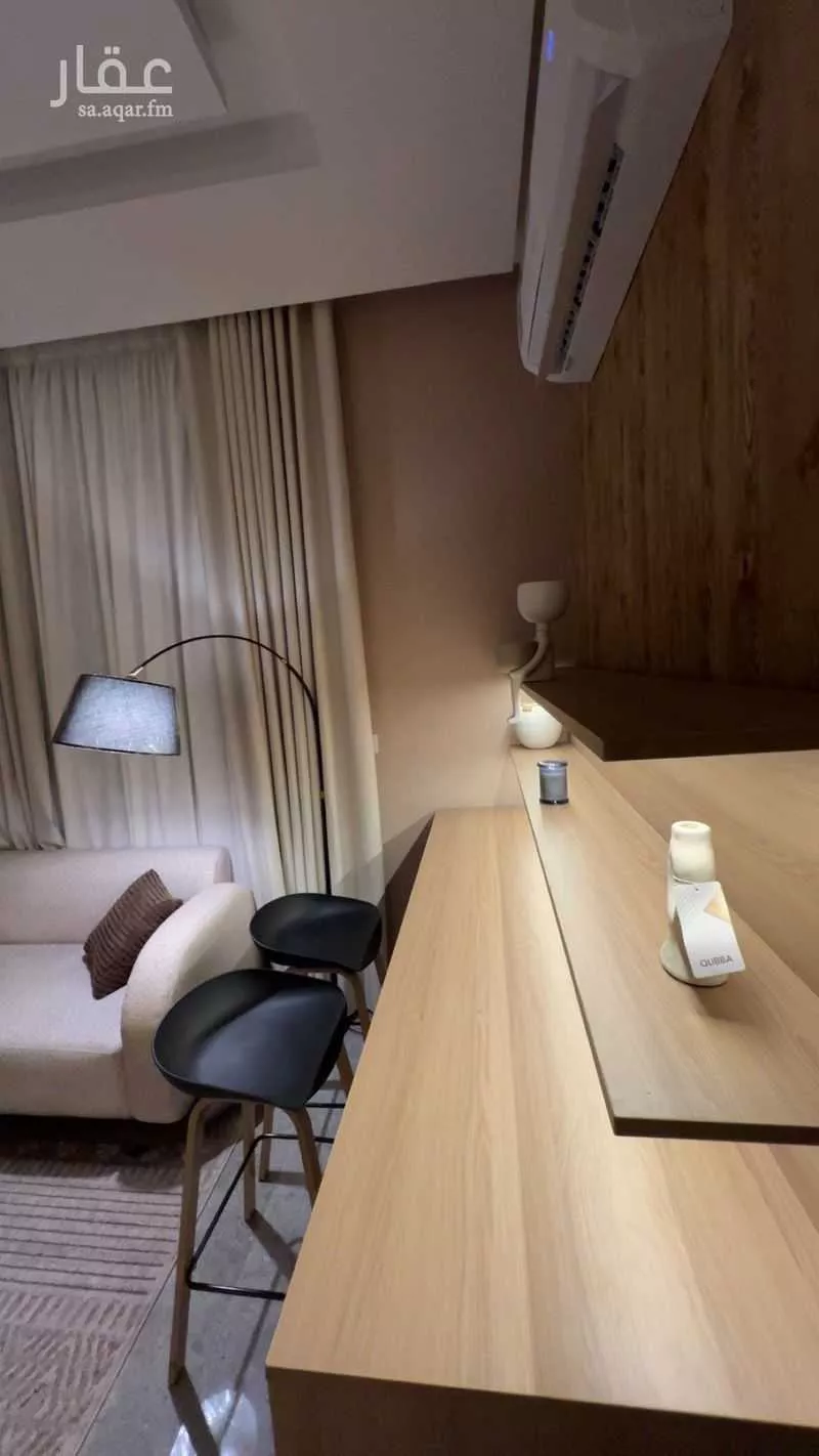 شقة 1 غرف في المروة 1