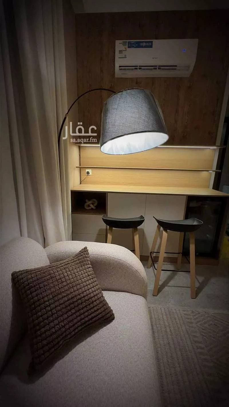 شقة 1 غرف في المروة 4