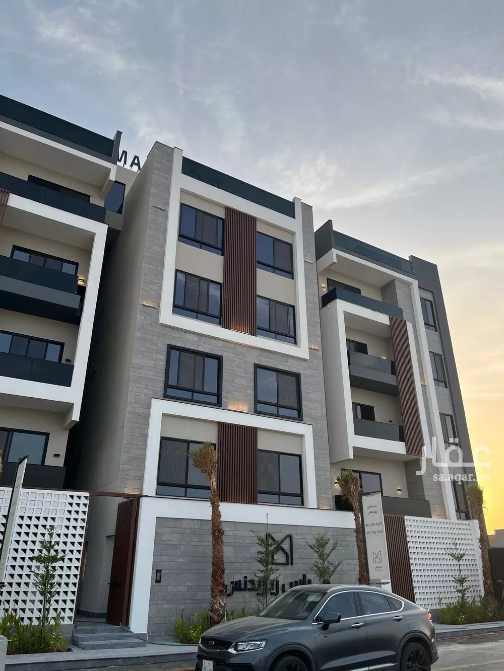 شقة 3 غرف في الدمام 4