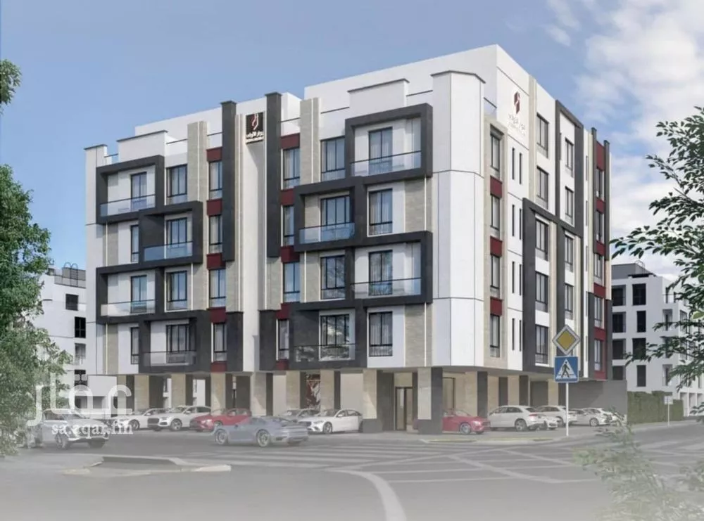 شقة 2 غرف في الزهراء 2