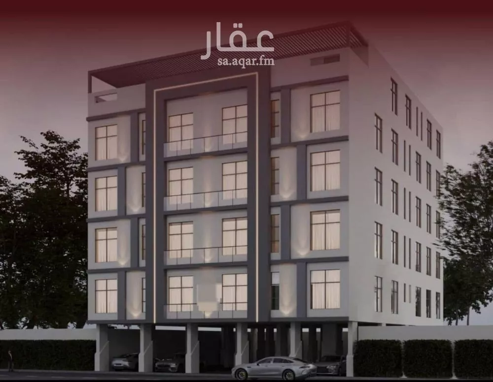 شقة 6 غرف في الفيصلية 5