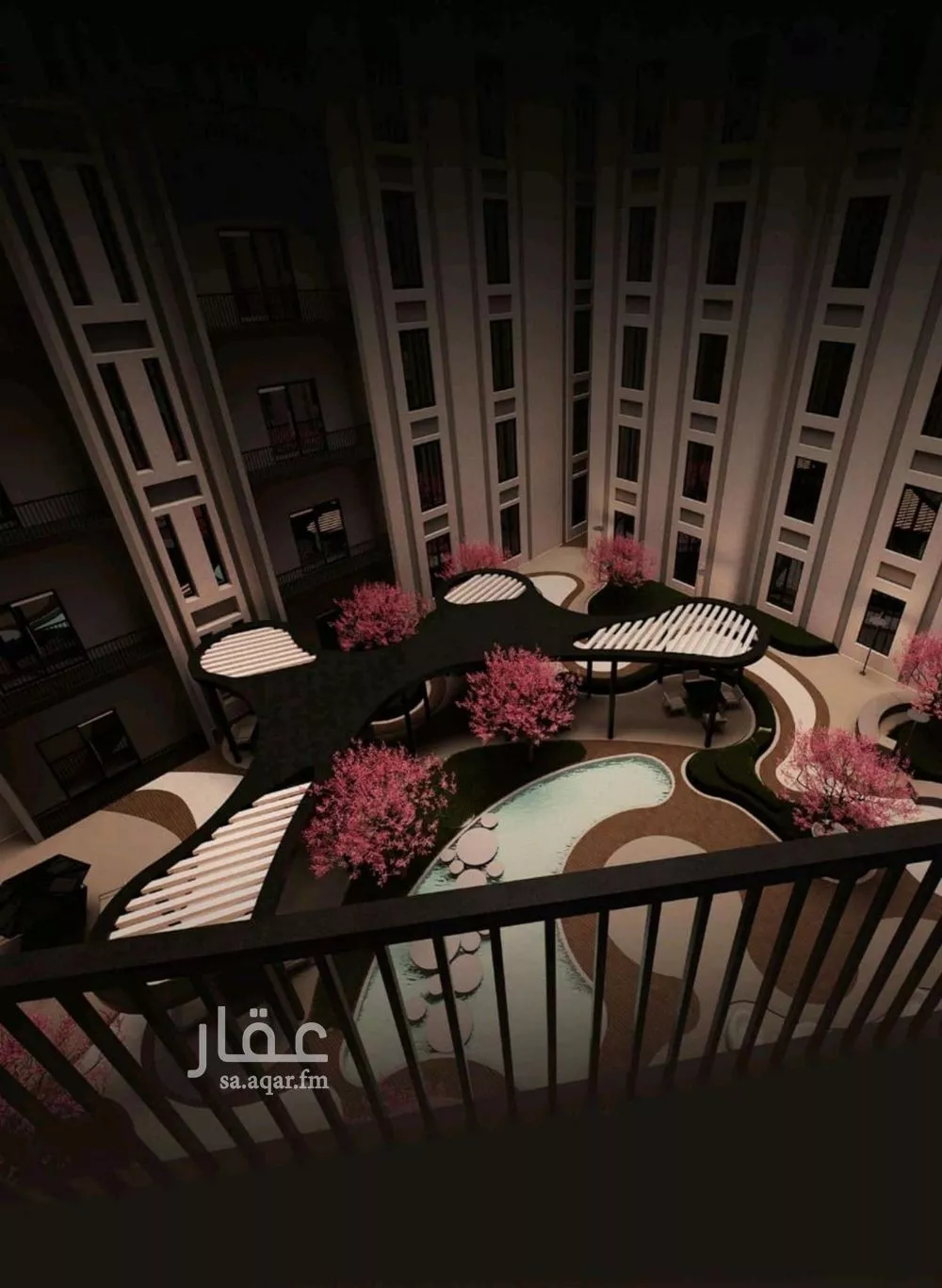 شقة 4 غرف في الفيحاء، جدة 9