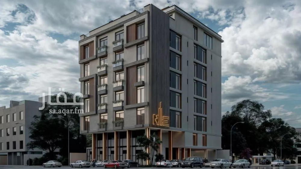 شقة 4 غرف في السلامة 4