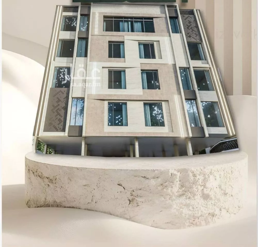 شقة 3 غرف في الصفا 2